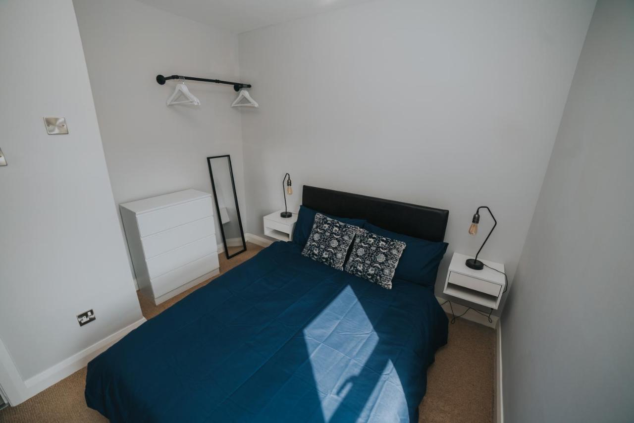 Causeway Coast Sea Shore Apartment - Ballycastle Exterior photo