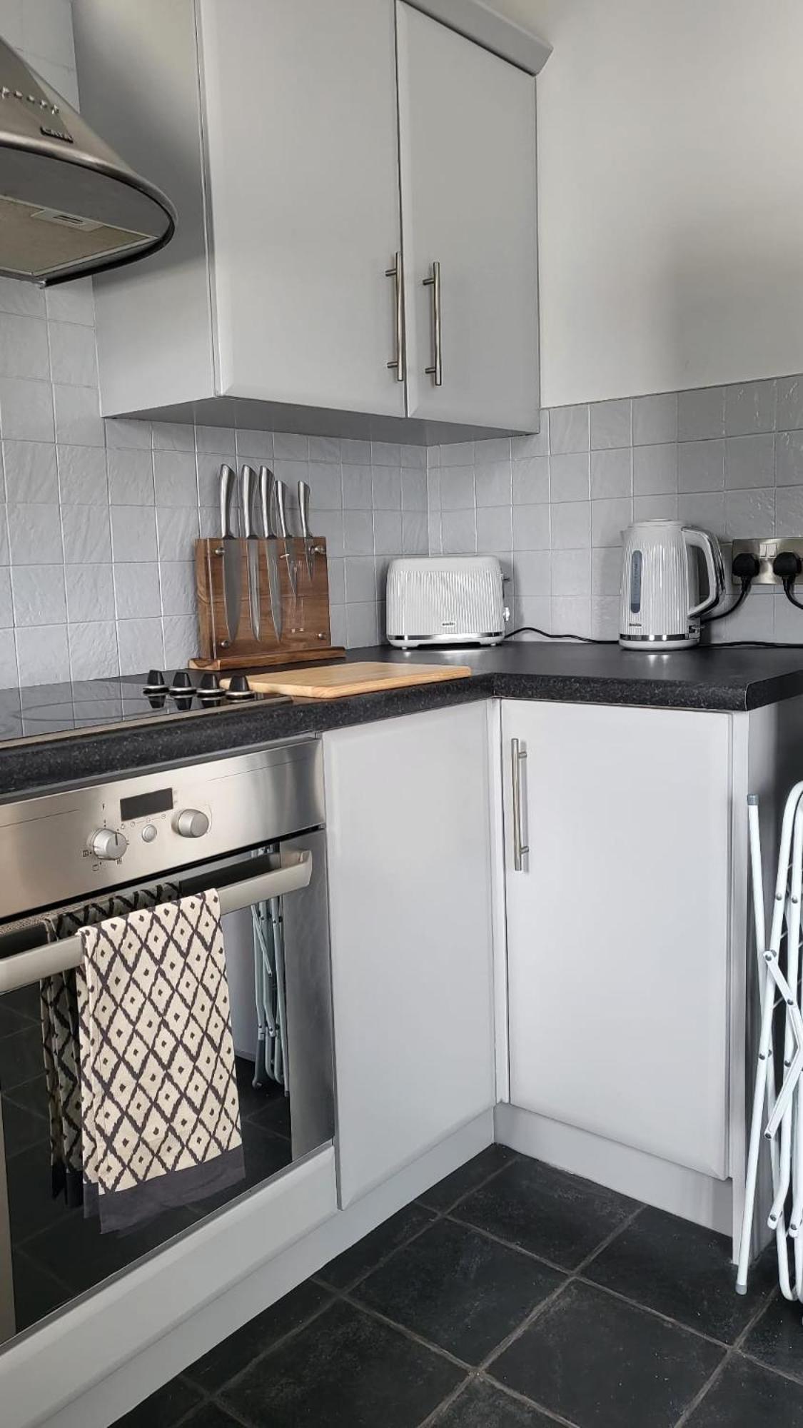 Causeway Coast Sea Shore Apartment - Ballycastle Exterior photo